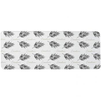 Déflecteur d'huile anti-éclaboussures en aluminium pour cuisson avec isolation thermique