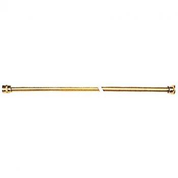 Prolunga in Ottone da 80 cm per Lance Irroratrici