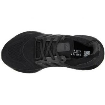 Zapatillas de running Unisex Adidas Ultraboost 22 Triple Black