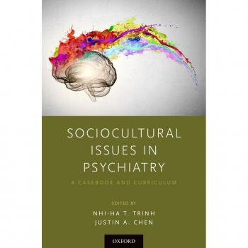 Cultural Psychiatry Insights: An Essential Guide to Sociocultural Issues in Mental Health
