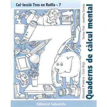 Tres en Raya 7
