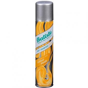 Batiste Shampoo Seco Light & Blonde 200 ml