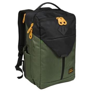 Equator X 20L Eco-Friendly Underseat Cabin Backpack with Secret Pocket (40x20x25cm)