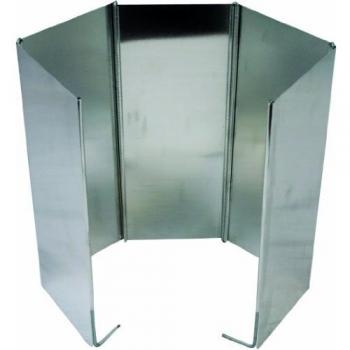 HIGHLANDER Pare-Vent pour Barbecue