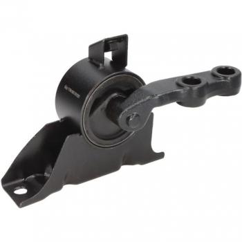 FEBI BILSTEIN 177698 Engine Mount - Rubber Body, Motor Suspension