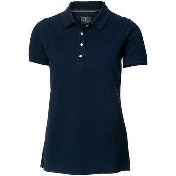 Nimbus Yale Short Sleeve Polo Shirt