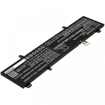 Batteria Li-ion 11.52V 3.5Ah B31Bi91 per Asus VivoBook X411 e S14 FL