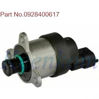 Régulateur de pression de carburant 1 pièce avec électrovanne SCV pour Ford, Citroën et Peugeot - Références 0928400617, 0928400627, 0928400473