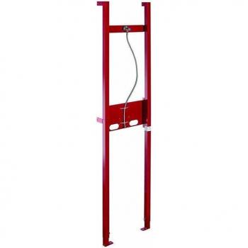 Schell Duschmontagemodul MONTUS 2233mm für Dusche und Duschkopf