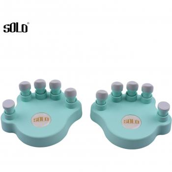 Piano Finger Strength Training Tools - Corrective Finger Grips and Exercisers
