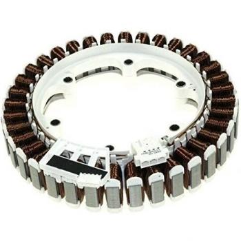 Statore motore assemblato per lavatrice LG - Modello F12580FD 4417EA1002F