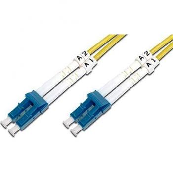 Fiber Optic Cable Lc/Lc 9/125 5M