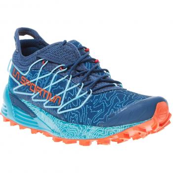 La Sportiva Mutant - Chaussures de Trail Femme Multicolores