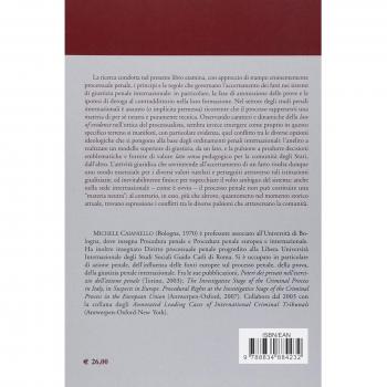 Ammissione della prova e contraddittorio nelle giurisdizioni penali internazionali
