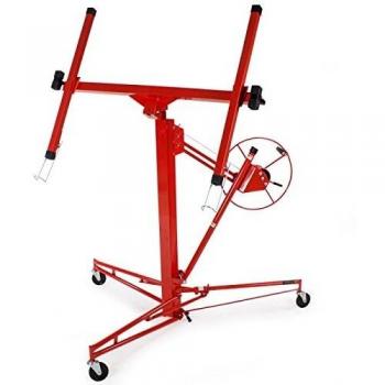 Helloshop26 3408036 Lève-Plaque Plâtre, Multicolore