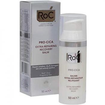 Bálsamo Extra Reparador Pro Cica 50ml