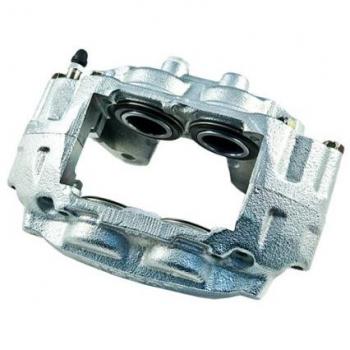 Pinza freno TRW BHV705E per veicoli PEUGEOT, TOYOTA e CITROËN, anteriore sinistra