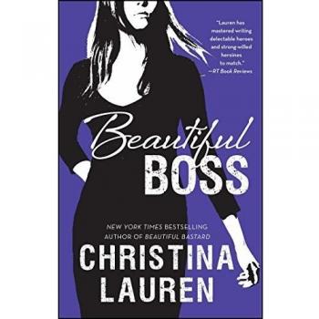 Beautiful boss Lauren christ