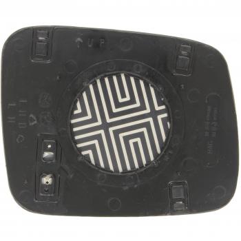 Van Wezel 5874835 Vetro, specchio esterno