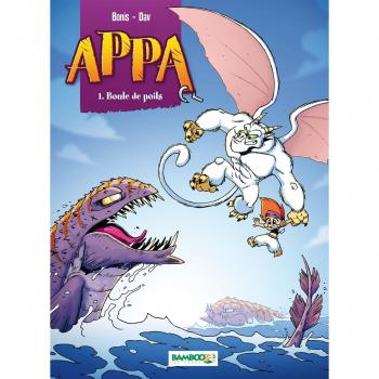 Appa - tome 1