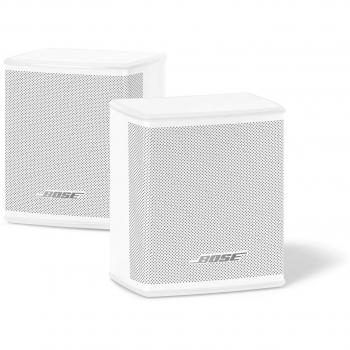 Bose Surround Speakers - Arctic White