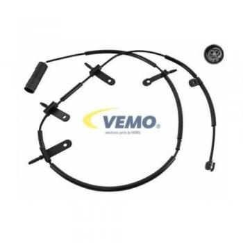 Sensore di usura pastiglie freni VEMO V20-72-5132, contatto avvisatore per asse posteriore