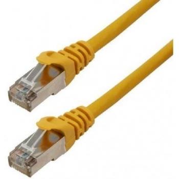 MCL 0.5m Cat6 S/FTP - Cable de red