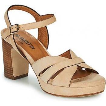 Sandales JB Martin MINA Beige femmes 39, 40, 41