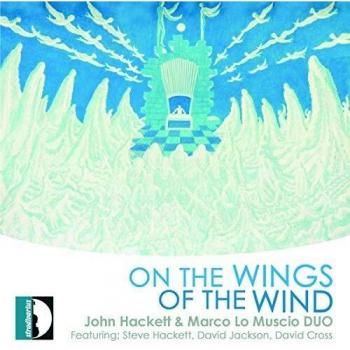 On The Wings Of The Wind