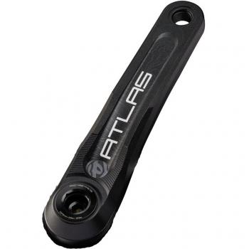 RaceFace Atlas Manivelle sans boîtier Noir 165 mm