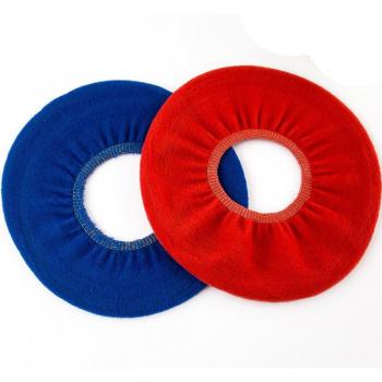 Coussin de Toilette Doux et Lavable avec Tapis Chauffant Accessoires Salle de Bain