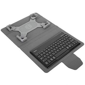 Ãtui + Clavier TARGUS Pro Tek Uni BT KB Case 9-10.5