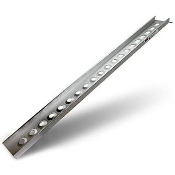 Rampe de chargement pour remorque jusqu'à 200 kg X1 HD14453