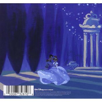 The Legacy Collection: Cinderella