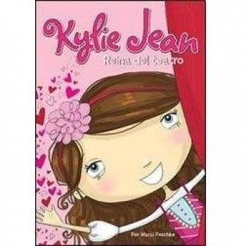 Kylie Jean : Reina del teatr