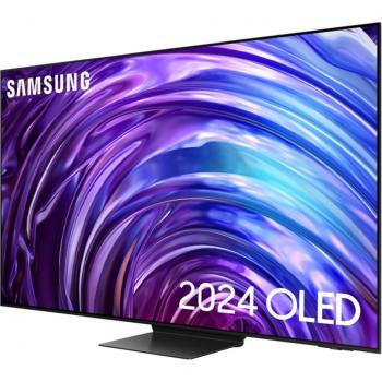 Samsung QE77S95DATXXU 77 S95D OLED 4K Quantum HDR Smart TV