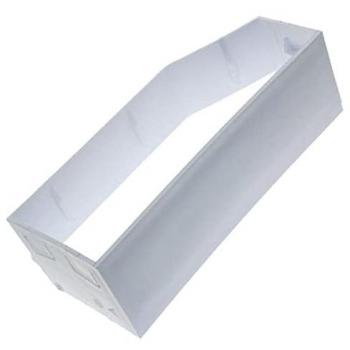 Adaptateur réservoir complet pour sèche-linge Indesit C00113898