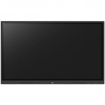LG 75TR3DK-B 75 INCH Interactive Digital Board with IPS UHD Multi Touch, Android 11 OS, Wireless & Bluetooth, Built-in whiteboarding software
