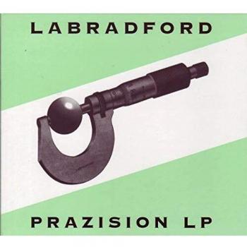 Prazision LP