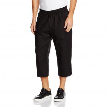 Trigema Herren Sporthose, Schwarz