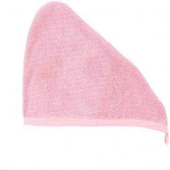 Magic Quick-Dry Microfiber Hair Turban Towel Hat