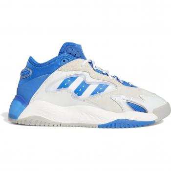 Adidas Originals Streetball II Herren Sneaker Multicolor Größe 13 US