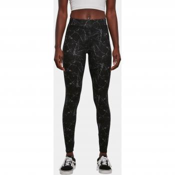 Legging femme Urban Classics Soft AOP GT