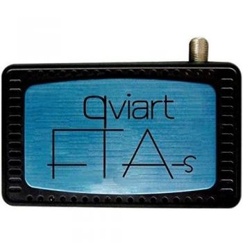 QviART QVI01007 - Receptor