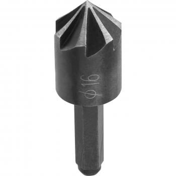 IRWIN® 10mm Hex Countersink Drill Bit