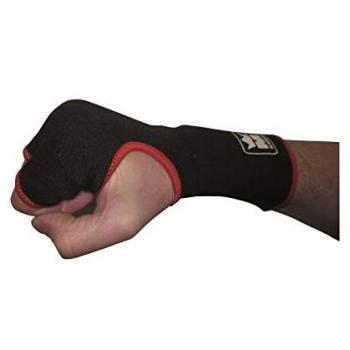 Montana MM1002 Boxing Mitts - Durable Training Gloves