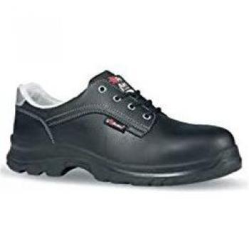 Scarpe antinfortunistiche basse Oxford U-Power S3 SRC - Taglia 46