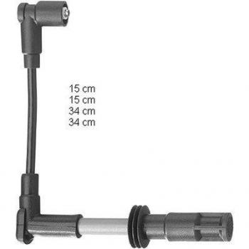 Kit cavi accensione CHAMPION CLS055 per ALFA ROMEO 145, GTV, 156 Berline