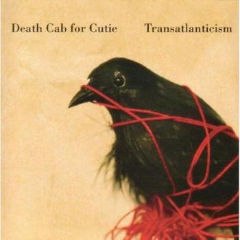 Death Cab for Cutie - Transatlantikismus (Album)
