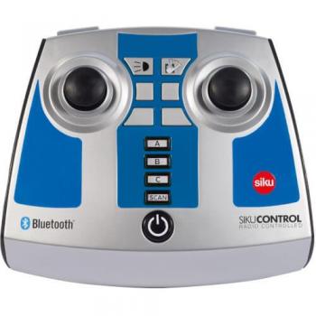 Siku 6717 - Contrôleur de télécommande Bluetooth pour Liebherr R980